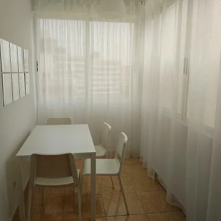 Avenida Beach Apartment Calp