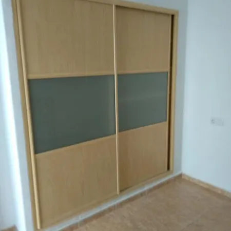 Avenida Beach Apartment Calp